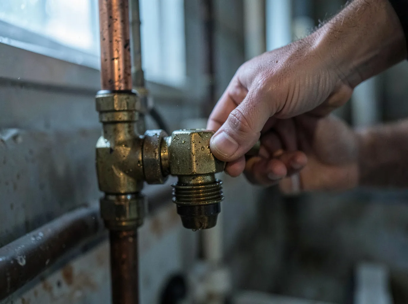 Emergency Plumber Sanford, TX FAQs